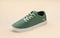 Cotton Classic Sneakers : Sage Green