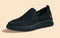 Elevate Slip Ons : Black
