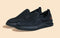 Elevate Slip Ons : Black