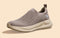 ReLive Knit Slip Ons Renew : Beige