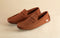 ReLive Knit Loafers : Syrup Brown