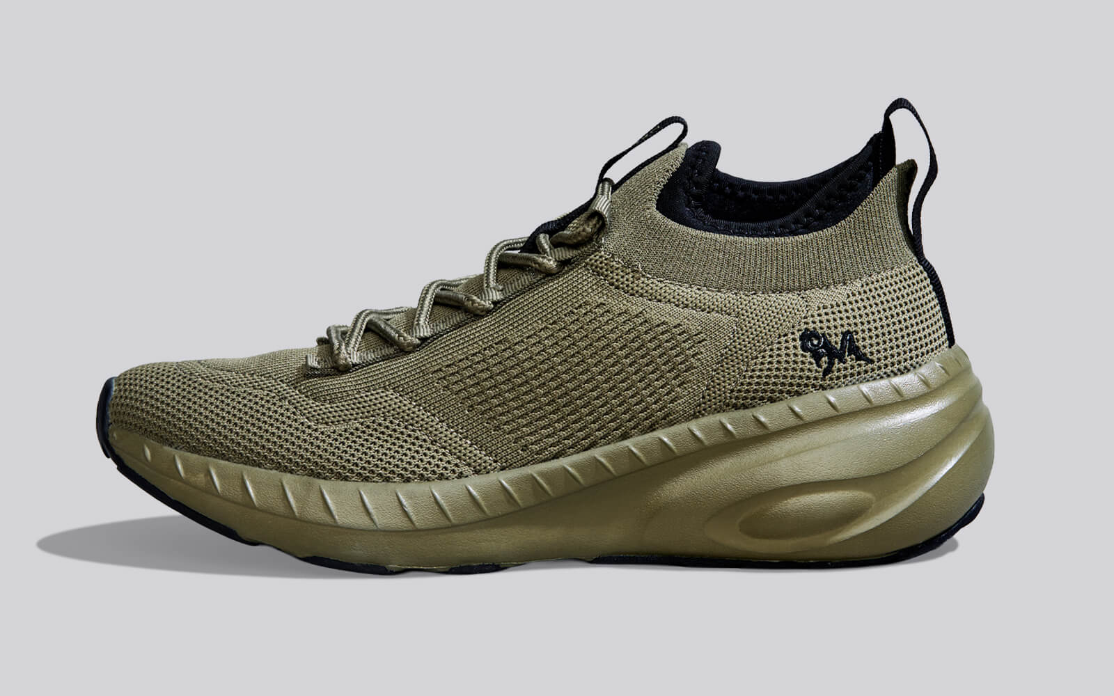 Begin Walk Revive For Women : Olive