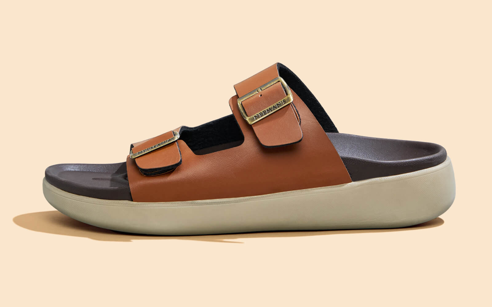 Purewhoosh Flow : Tan