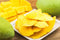 Natural Dried Mango Slice | Premium Quality | Healthy Snacks