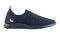 ReLive Knit Slip Ons : Dawn Blue