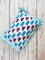 Vroom Vroom Organic Cotton Infant Pillow