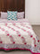 Padmaja Block Printed Cotton Quilt