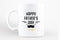 Personalised Dad Mug