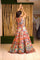 Multi Color Stylish Lengha