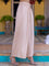 Malini Slub Palazzo Pants