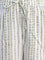 Green Floral Cotton Palazzo