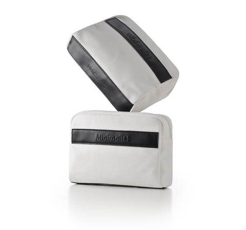 Minimalist Travel Pouch (Free)