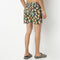 Boxer - Comfort Cotton With Soft Viscose Digital Printed
