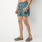 Boxer - Comfort Cotton With Soft Viscose Digital Printed