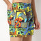 Boxer - Comfort Cotton With Soft Viscose Digital Printed