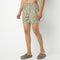 Boxer - Comfort Cotton With Soft Viscose Digital Printed