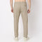 Brunch Pantsᵉˣ - Lounge pants Modern Elasticated Waistband Ankle Length 100% Cotton