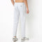 Brunch Pantsᵉˣ - Lounge pants Modern Elasticated Waistband Ankle Length 100% Cotton