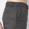 Brunch Pantsᵉˣ - Lounge pants Modern Elasticated Waistband Ankle Length 100% Cotton