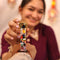 Secret Photo Rakhi (Set of 10)