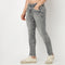 Comfort Skinny Solid Jeans