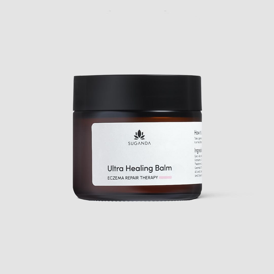 Ultra Healing Eczema Balm