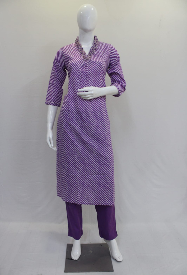 Fancy Kurti