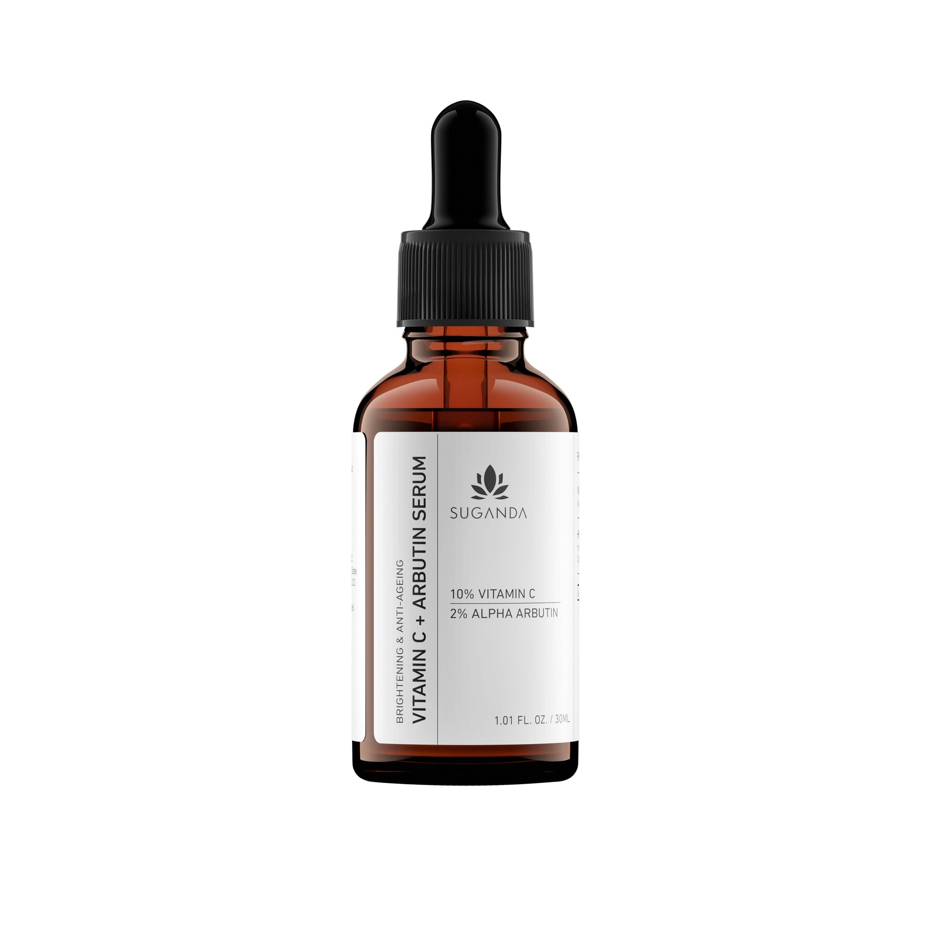 10% Vit C + 2% Arbutin Serum
