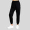 Air Dry High Rise Active Joggers With Patch Pockets