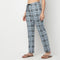 Cotton Printed Lounge Pyjamas