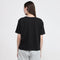 Air Dry Relaxed Fit Solid T-Shirt