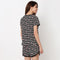 Cotton Printed Lounge T-Shirt