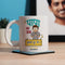 Hindi Mirror Card & Papa Ka Mug