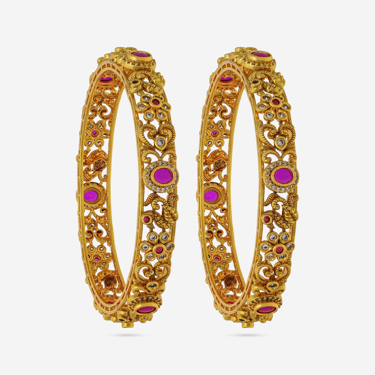 Antique Bangle 188805