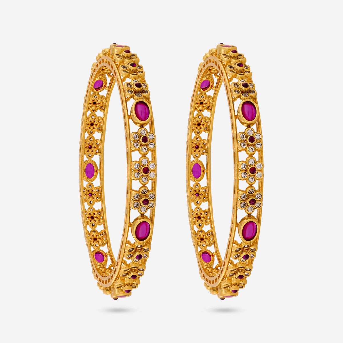 Antique Bangle 190287