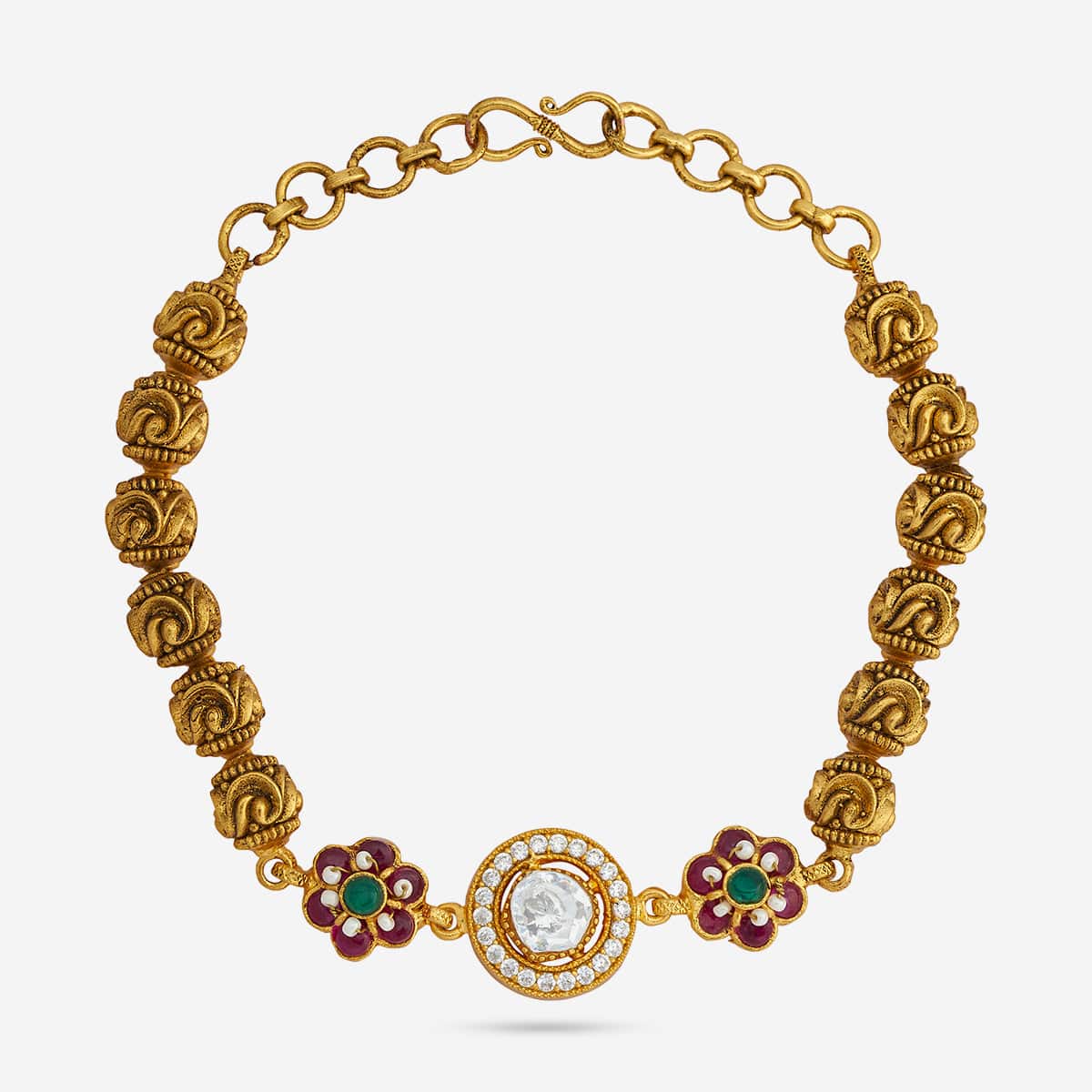 Antique Bracelet 182617