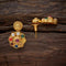 Antique Earring 139631