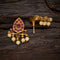 Antique Earring 140820