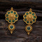 Antique Earring 155733