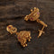 Antique Earring 169534