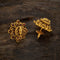 Antique Earring 170391