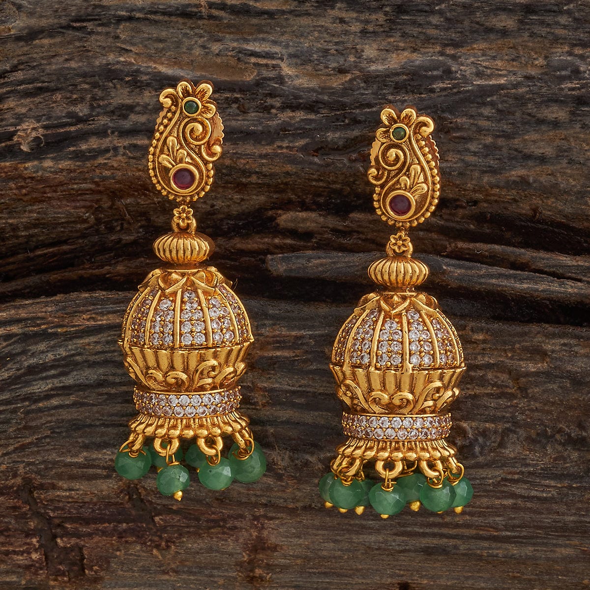 Antique Earring 182763