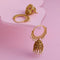 Antique Earring 185662