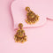 Antique Earring 188056