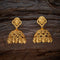 Antique Earring 139996