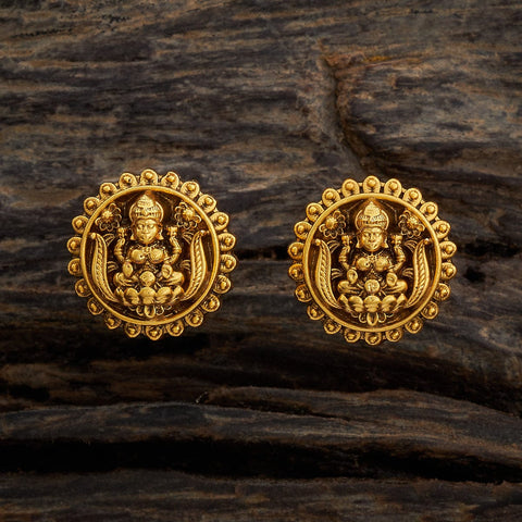 Antique Earring 173608