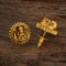 Antique Earring 173608