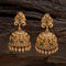 Antique Earring 157640