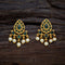 Antique Earring 140820