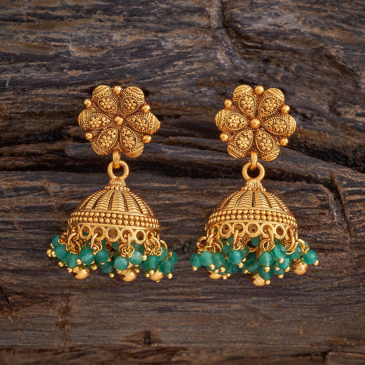 Antique Earring 178671